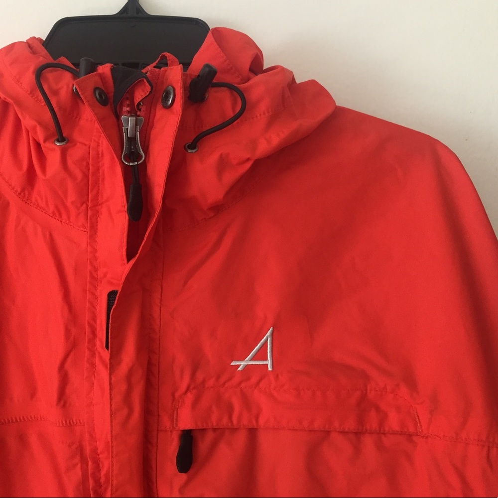 Alps Mountaineering Nimbus Rain Jacket